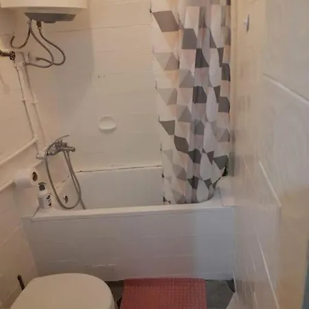 Dzana 2 Apartment *